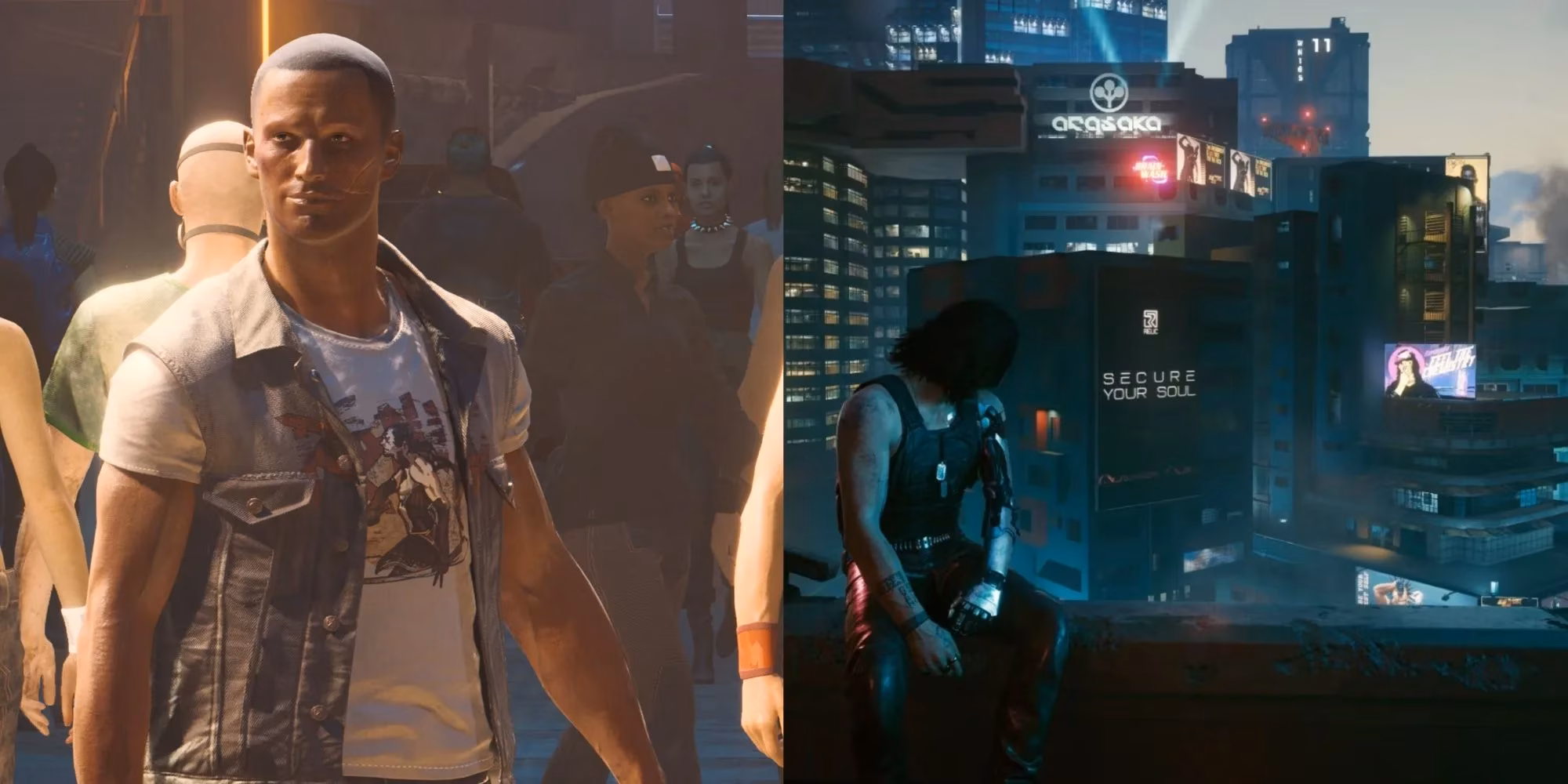 cyberpunk-2077-endings-from-bleak-despair-to-legendary-heists-image-0