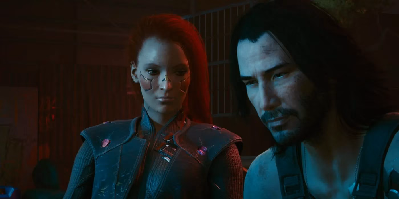 cyberpunk-2077-endings-from-bleak-despair-to-legendary-heists-image-1