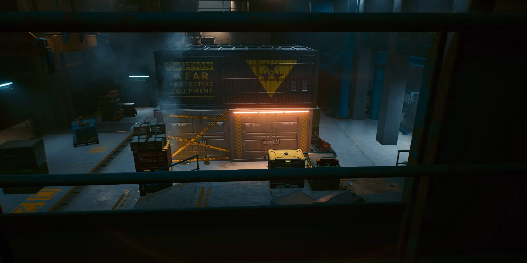 cyberpunk-2077-i-fought-the-law-quest-walkthrough-and-investigation-guide-image-3