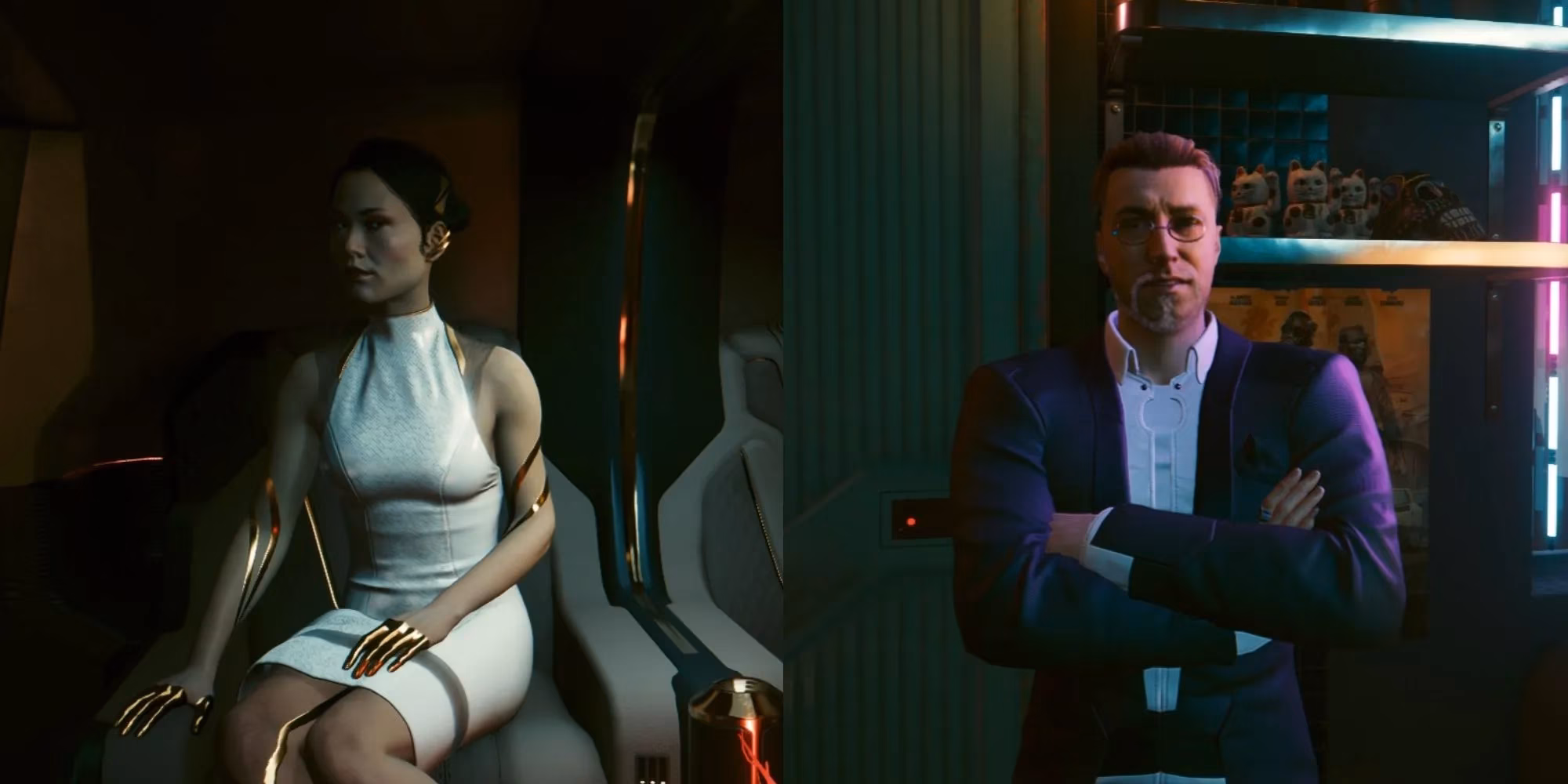 cyberpunk-2077-last-caress-guide-the-arasaka-ending-walkthrough-stealth-tips-all-elite-guards-image-0
