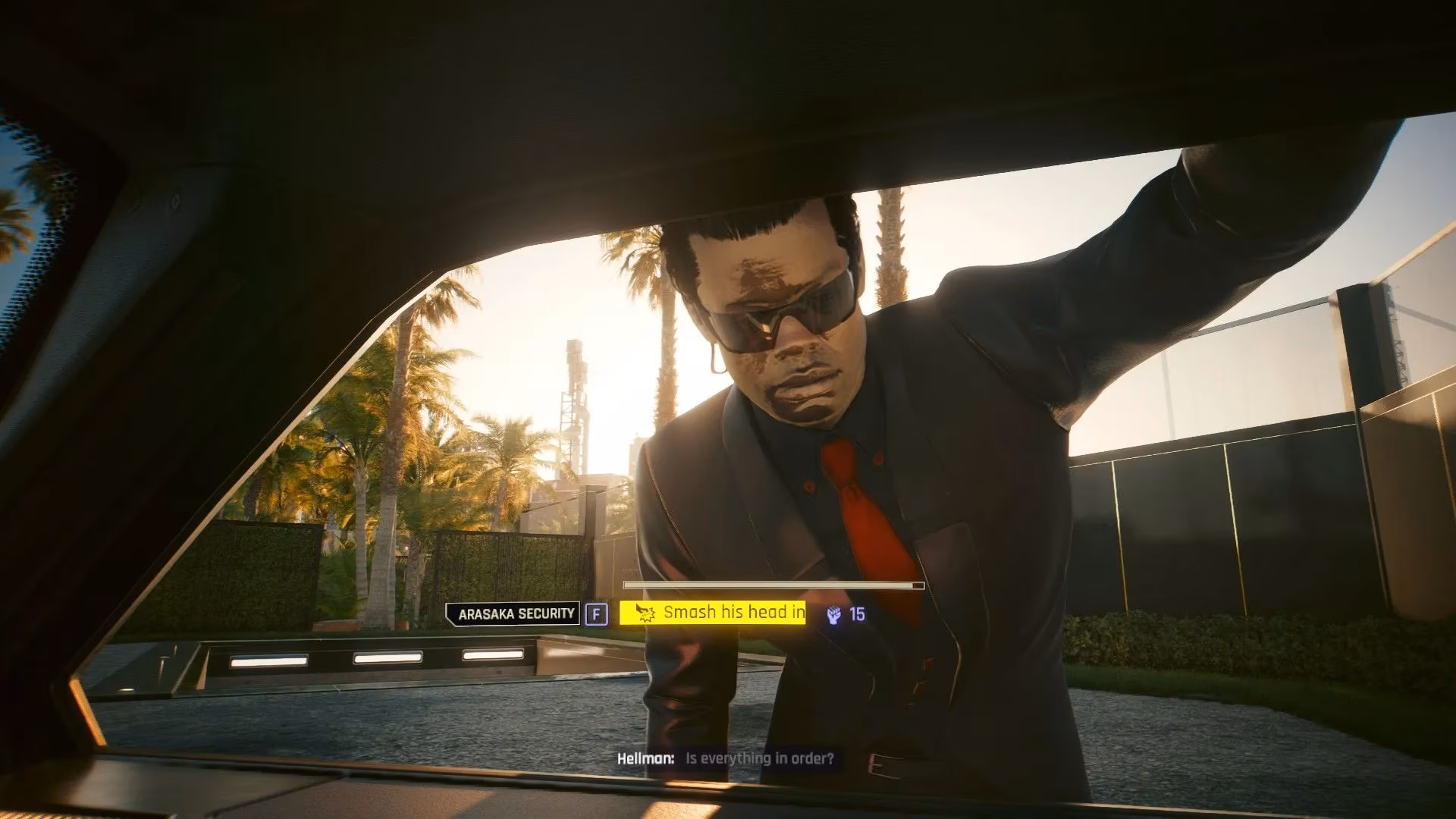 cyberpunk-2077-last-caress-guide-the-arasaka-ending-walkthrough-stealth-tips-all-elite-guards-image-2