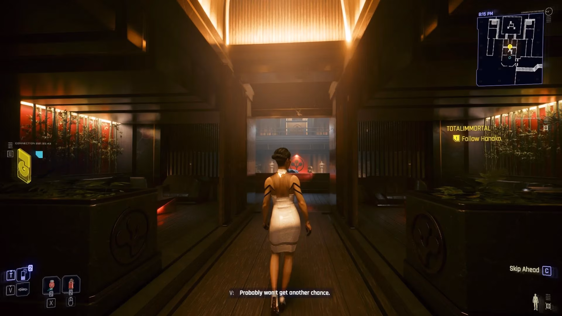 cyberpunk-2077-last-caress-guide-the-arasaka-ending-walkthrough-stealth-tips-all-elite-guards-image-5