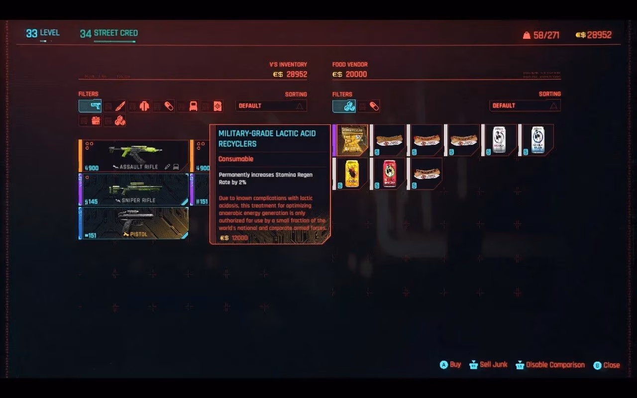 cyberpunk-2077-phantom-liberty-navigating-the-new-person-same-old-mistakes-bug-and-securing-bill-s-rare-consumable-image-2