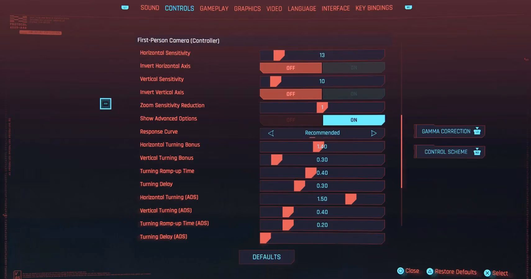 navigating-night-city-a-guide-to-accessibility-and-sensitive-content-in-cyberpunk-2077-image-1