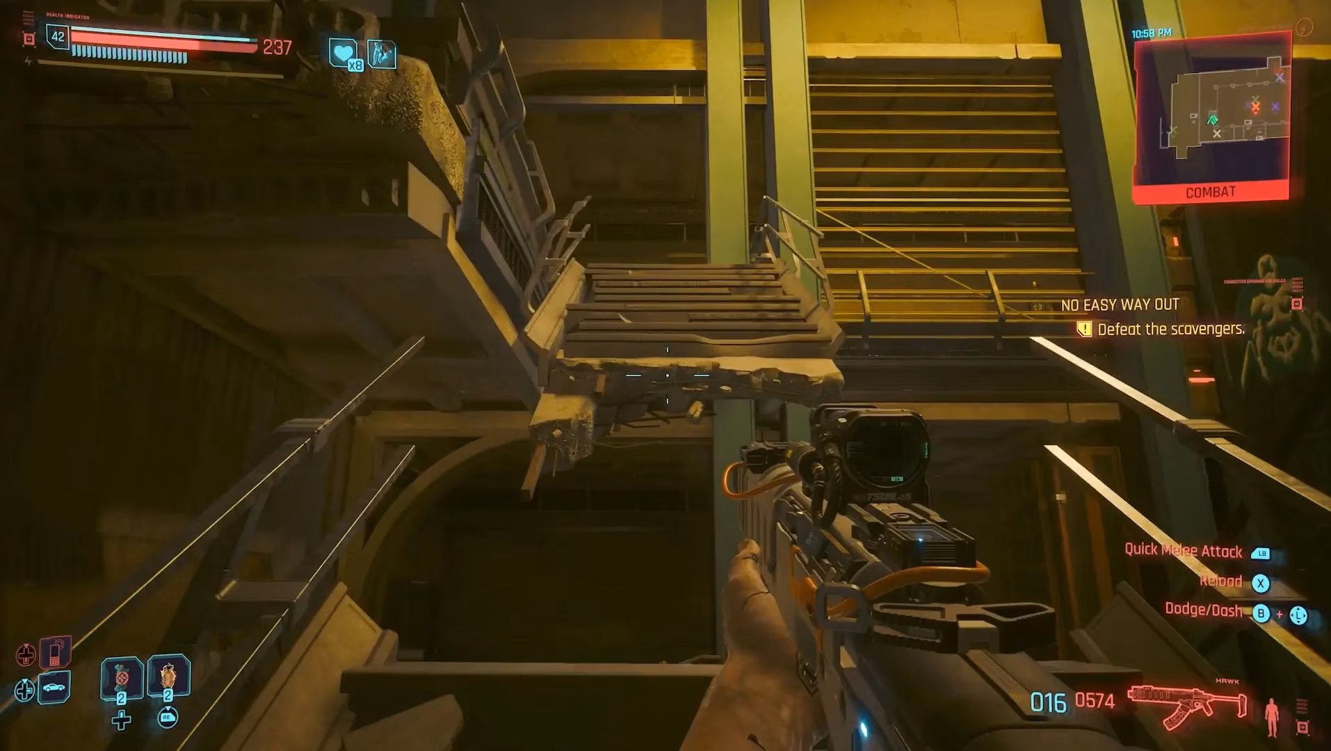 no-easy-way-out-stealth-choices-and-consequences-in-cyberpunk-2077s-dogtown-image-3