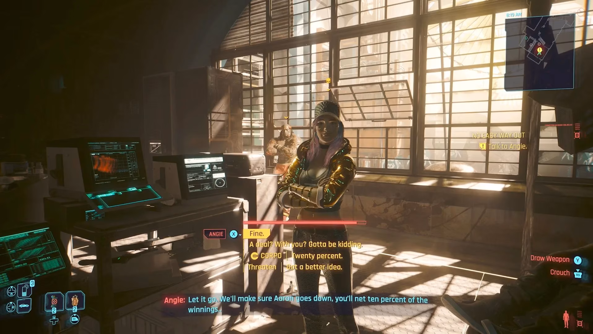 no-easy-way-out-stealth-choices-and-consequences-in-cyberpunk-2077s-dogtown-image-4